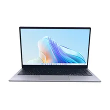 Meest Populair 14 Inch Draagbare Mini Notebook Computer Dual Core Notebook Computer voor School, Kantoor of Thuis