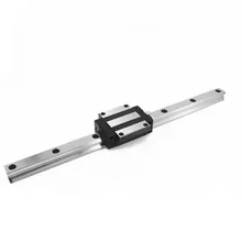 Modul Linear Linear Schiebeführer