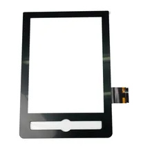 Mô-đun hiển thị LCD tùy chỉnh cảm biến màn hình cảm ứng điện dung thông minh