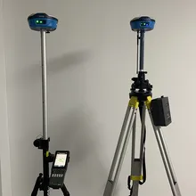 포이프 F90 가장 저렴한 GPS RTK 측량 장비 수신기 RTK 측량 기기 RTK GNSS