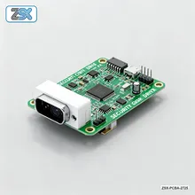 カスタムLEDドライバPCBA組立サービスライン735