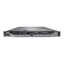 D Ell R620 1u Sunucu Bilgisayarı için Kullanılmış Rack Sunucusu