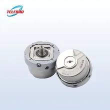 Encoder de eixo Heidenhain 5V Encoder de eixo de máquina-ferramenta Encoder de pulsos