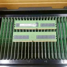 High Bandwidth DIMM RAM DDR4 DDR5 RAM DRAM Memory Module Enterprise Computer Memory Built for Server Maintenance and Storage Application with High Bandwidth Con