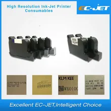 Ec-Jet Compatibele Inktcartridge voor Hoge Resolutie Inktjetprinter