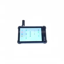 Máy tính bảng Android GNSS GPS chính xác cao cho khảo sát đất đai và lập bản đồ GIS