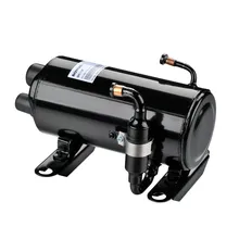 ハイブランド R22/R410A/R32 50Hz/60Hz 220V DCインバーターロータリーコンプレッサー