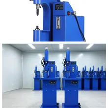 Macchina per rivetti per abbigliamento, macchina automatica per bottoni in metallo, macchina per punzonatura, trasportatore intelligente per bottoni
