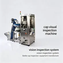 Sistema de Inspeção Visual de Alta Eficiência para Detecção de Defeitos em Códigos de Embalagem e Rejeição Automática