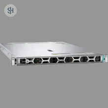 Güç Kenarı R6725 24-DIMM DDR5 Rack Sunucusu Yoğun Sanallaştırma için