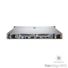 Server di archiviazione All-Flash PowerEdge R670
