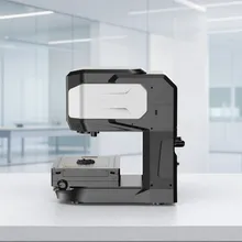 Microscopio digital de alta resolución para trabajos de inspección de microestructuras de PCB