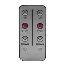 Controllo remoto infrarosso multimediale wireless supporta la personalizzazione Controllo remoto infrarosso multimediale wireless supporta la personalizzazione