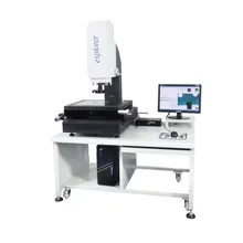 VMS-2010 Bildmessinstrument 3D Bildmessmaschine optisches Messgerät