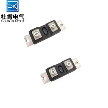 Diodenmodul Murp400A 100V Ultra-Schnelle Rückführungsdiode Hochstrom-Leistungsmodul