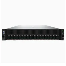 การจัดการที่ง่ายและสามารถขยายได้ R4950 G6 ตู้เซิร์ฟเวอร์ CPU สำหรับเซิร์ฟเวอร์ฐานข้อมูล
