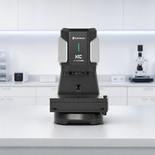 Microscopio da laboratorio ad alta efficienza per attività di misurazione parallela multi-thread
