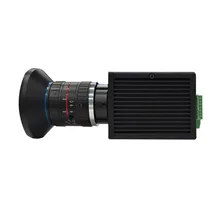 Hi3519 Processor 4K Camera Hoge Snelheid Camera Module