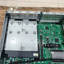 Alto Rendimiento 3rd Gen Intel Xeon DDR4 3200MHz H3c Servidor Uniserver R4900g5 Rack