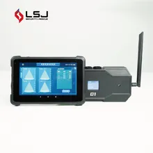 Sistema de radar avanzado en tiempo real para el seguimiento de objetivos y operaciones de rescate