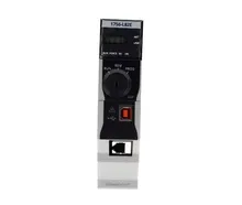 Módulo de Controle Novo 1756-L82e Processador de CPU Controlador de Programação PLC Módulo de Controle Novo 1756-L82e Processador de CPU Controlador de Programação PLC