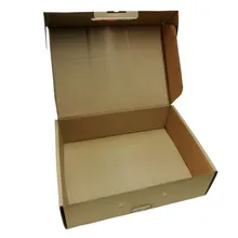 Conjunto de embalaje de regalo directamente de fábrica, caja superior
