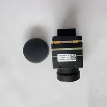 Vỏ hợp kim nhôm tùy chỉnh định dạng SVGA cho mô-đun camera Lwir nghiên cứu trong phòng thí nghiệm