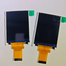 Высококачественный 2.0 дюймовый LCD дисплейный модуль для использования с микроконтроллерами