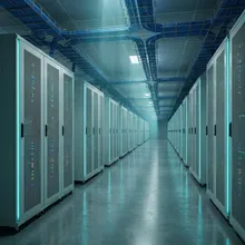 Armadi per Data Center 18u-42u Rack per Server