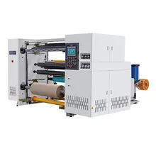 Máy cắt tốc độ cao tự động