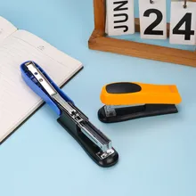 Aangepast Patroon Verborgen Plastic Mini Nietmachine