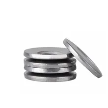 Molla a disco Inconel ad alta temperatura 718
