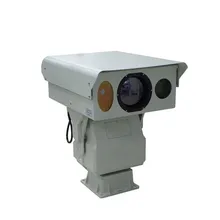 Módulo de cámara térmica de imagen térmica de larga distancia para seguimiento automático