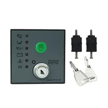 Generator Automatische Startcontroller Dse701 voor Diesel Motorbesturingsmodule