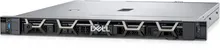 خادم راك باور إيدج R250 SSD مخصص HDD مخزون جديد مجدد مستخدم R360 R760 R750 R740 R740xd R660 R650 R550 R840 بطاقة شبكة مكون جزء خوادم ديل EMC