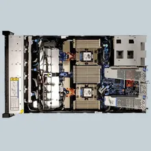 ThinkSystem SR645 V3 Veri Merkezi Hesaplama Raf Sunucusu