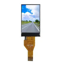 ファクトリーダイレクト Spi インターフェース 1.14 インチ TFT LCD ディスプレイモジュール