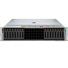 パワーエッジ R770 サーバー 2u ラックマウント デュアル インテル ゼオン 高性能