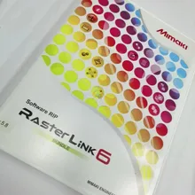 Software Original Mimaki Rasterlink 6 Rip Mimaki Jv300 Jv150 Cjv15 Jv33 Software Rip Rasterlink6 Software Plus Software Original Mimaki Rasterlink 6 Software Plus