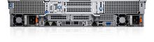 Servidor Rack Poweredge SSD HDD Estoque Novo Refurbished Usado R860 R360 R760 R750 R740 R740xd R660 R650 R550 R840 R7515 Placa de Rede Componente Parte Servidores DELL EMC