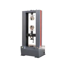 Caractéristiques uniques machine de test électronique universelle de contrôle informatique de haute qualité