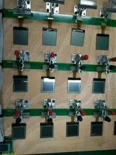 Modulo di schermo a cristalli liquidi standard con cavo FPC