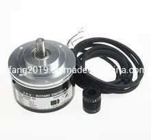Trd-Gk200-Rz Encoder rotativo incrementale, encoder rotativo Ce Proved