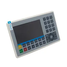 リファルイダコントローラーRDC 6445S レーザー制御システム レーザー彫刻DSP制御ボードシステム