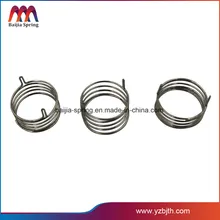 Ressorts de compression en acier inoxydable, ressorts à ressorts, ressorts personnalisés