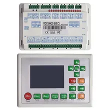 نظام المتحكم الذكي Rd8445 لآلة الليزر آلة CNC