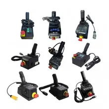 IP65 Modulo di Controllo della Piattaforma Universale per Piattaforme di Lavoro Elevabili Dingli