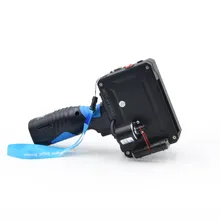 600dpi インテリジェントUSB QRコードインクジェットラベルプリンター