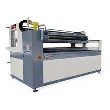 자동 포켓 스프링 매트리스 조립 기계 스프링 제작 기계