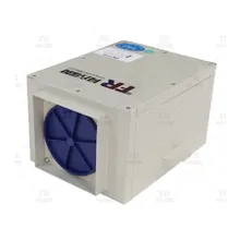 ระบบควบคุมเสียงที่แม่นยำ 62dB (A) ความแม่นยำอัจฉริยะการควบคุมอย่างต่อเนื่องระบบปริมาณอากาศดิจิตอลแบบแปรผัน